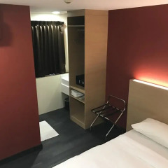 Golden Royal Hotel 3* Номер Делюкс с двуспальной кроватью фото 5