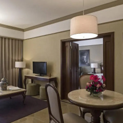 Отель Fiesta Americana Merida 4* Полулюкс с различными типами кроватей фото 2
