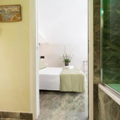 Quintocanto Hotel and Spa 4* Номер Делюкс с разными типами кроватей фото 6