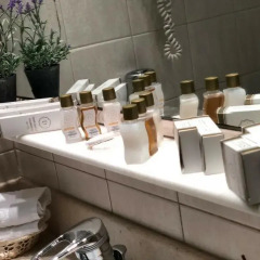 Отель Diplomat Hotel & SPA Албания, Тирана - отзывы, цены и фото номеров - забронировать отель Diplomat Hotel & SPA онлайн спа фото 2