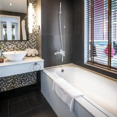 Royal Lotus Hotel Halong 4* Номер Делюкс с различными типами кроватей фото 7