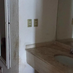 Отель Acapulco Beach Front Penthouse 30th Floor ванная