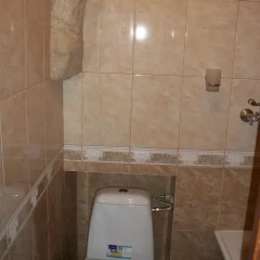 Гостиница Relax Apartments Украина, Львов - отзывы, цены и фото номеров - забронировать гостиницу Relax Apartments онлайн ванная