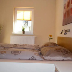 Отель Tischlmühle Appartements & mehr Семейные апартаменты с 2 отдельными кроватями фото 19