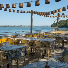 Sunset Beach Shelter Island Heights United States Of America Sunset Beach Shelter Island Heights United States Of America Zenhotels