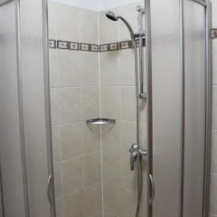 Golf Hotel Karolina 3* Стандартный номер с двуспальной кроватью фото 26