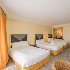 Royal Orchid Guam Hotel 3* Стандартный номер с различными типами кроватей фото 2