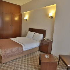 Hosta Otel Стандартный номер с различными типами кроватей фото 2