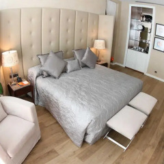 Отель Elegance Hotels International комната для гостей фото 3