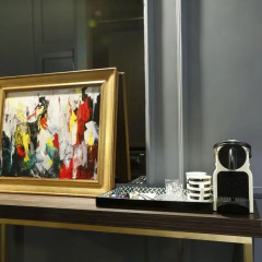 Saint B Boutique Hotel STB Стандартный номер с различными типами кроватей фото 9