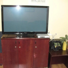 Hostel Jelica в номере