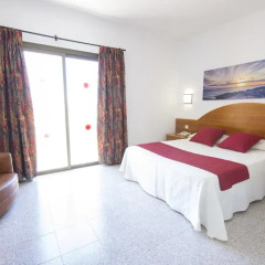 Hotel Brisa 2* Стандартный номер с различными типами кроватей фото 3