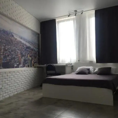 Mini-hotel SkyHome 3* Люкс с различными типами кроватей фото 6