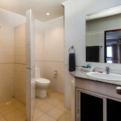 The Classroom Hotel 2* Стандартный номер с различными типами кроватей