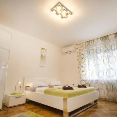 Апартаменты Apartment Slavija Апартаменты фото 20
