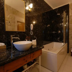 Tafoni Houses Cave Hotel 2* Улучшенный люкс фото 12