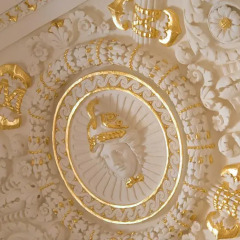 Гостиница Four Seasons Lion Palace St. Petersburg 5* Люкс с разными типами кроватей фото 13