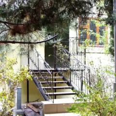 Гостиница Форосский Бриз в Форосе отзывы, цены и фото номеров - забронировать гостиницу Форосский Бриз онлайн Форос фото 2