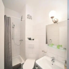 Old Town Hotel 3* Номер Комфорт с различными типами кроватей фото 11