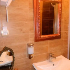 Authentic Belgrade Centre Hostel Стандартный номер с различными типами кроватей фото 8