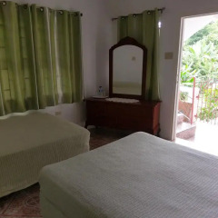 Отель Polish Princess Guest House 2* Стандартный номер с 2 отдельными кроватями