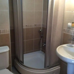 Hotel Ilicak ванная