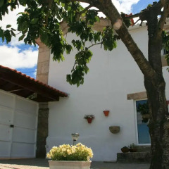 Отель Casa da Avó Коттедж разные типы кроватей фото 20