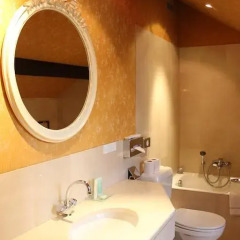 Hotel de la Bretonnerie 3* Стандартный номер с различными типами кроватей фото 11