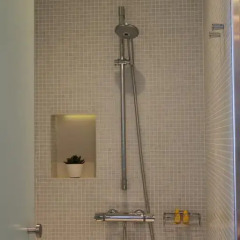 Hotel Porta Fira 4* Sup 4* Стандартный номер с различными типами кроватей фото 22