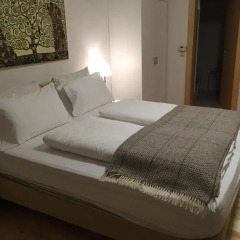 Отель Suite Bolzano Апартаменты фото 6