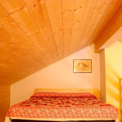 Отель Case Appartamenti Vacanze Da Cien Сен-Кристоф комната для гостей фото 3