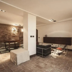Отель Casa Bardi Италия, Сан-Джиминьяно - отзывы, цены и фото номеров - забронировать отель Casa Bardi онлайн спа фото 2