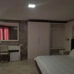 Hotel Klajdi 4* Люкс с различными типами кроватей