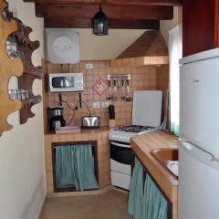 Отель Finca Tomás y Puri Апартаменты с 2 отдельными кроватями фото 11