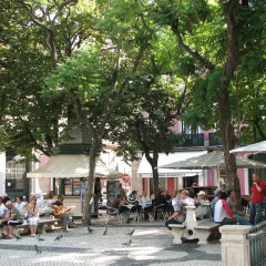 Отель Lisbon Historic Center Apartments Португалия, Лиссабон - отзывы, цены и фото номеров - забронировать отель Lisbon Historic Center Apartments онлайн фото 2