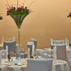 Отель Hilton Cologne 4* Номер Делюкс фото 7