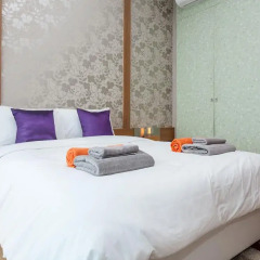 Отель Dasiri Reflection Jomtien Beach PREMIUM комната для гостей фото 3