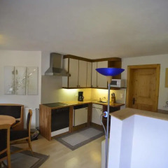 Отель Appartements Oberdorfer в номере фото 2