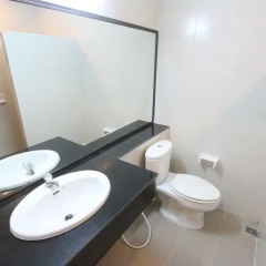 Отель Southern Lanta Resort 3* Стандартный номер с различными типами кроватей фото 7