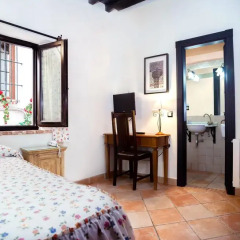 Hotel Rosa D´Oro 3* Стандартный номер с различными типами кроватей фото 5
