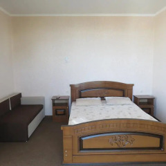 Гостиница Guest House 7Nebo комната для гостей фото 5