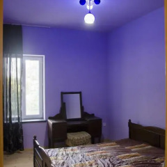 MK Rooms Kojori Resort Hotel Апартаменты с различными типами кроватей фото 10