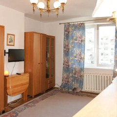 Отель Apartmenty Holiday Сопот удобства в номере