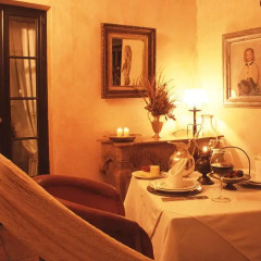 Отель Villa Ganz 4* Люкс Премиум фото 12