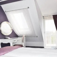 Boutique Hotel Behi 3* Студия фото 5