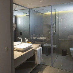 Hotel Lozenge 4* Люкс с различными типами кроватей