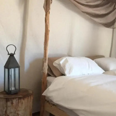 Отель Kam Kam Dunes Марокко, Мерзуга - отзывы, цены и фото номеров - забронировать отель Kam Kam Dunes онлайн комната для гостей фото 2
