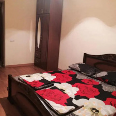 Отель Shara-Talyan 16 GuestHouse комната для гостей фото 4