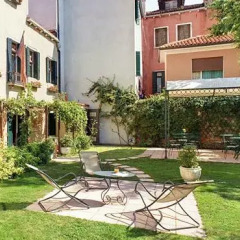 Отель Casa Rezzonico Италия, Венеция - отзывы, цены и фото номеров - забронировать отель Casa Rezzonico онлайн фото 7