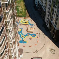 Гостиница Arkadia Romantique Украина, Одесса - отзывы, цены и фото номеров - забронировать гостиницу Arkadia Romantique онлайн фото 2